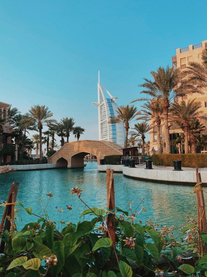 Cosmos Living Modern Studio Near Dubai Marina Экстерьер фото