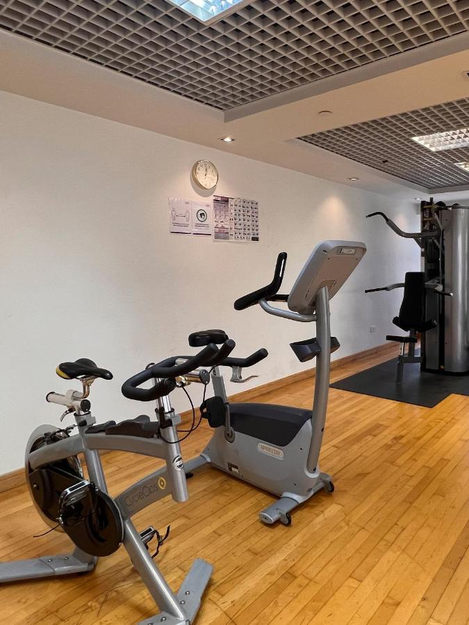 Cosmos Living Modern Studio Near Dubai Marina Экстерьер фото